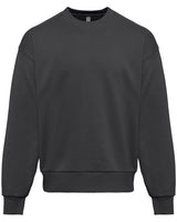 Next Level® Unisex Heavyweight Full Sleeve Sweatshirt