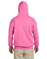 Gildan® Adult Long Sleeve Heavy Blend Hooded Sweatshirt