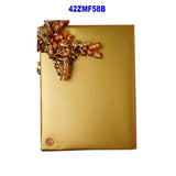 Sturdy Solid Wrapping Paper30" x 417', 60 lbs for Eye Catching Gifts