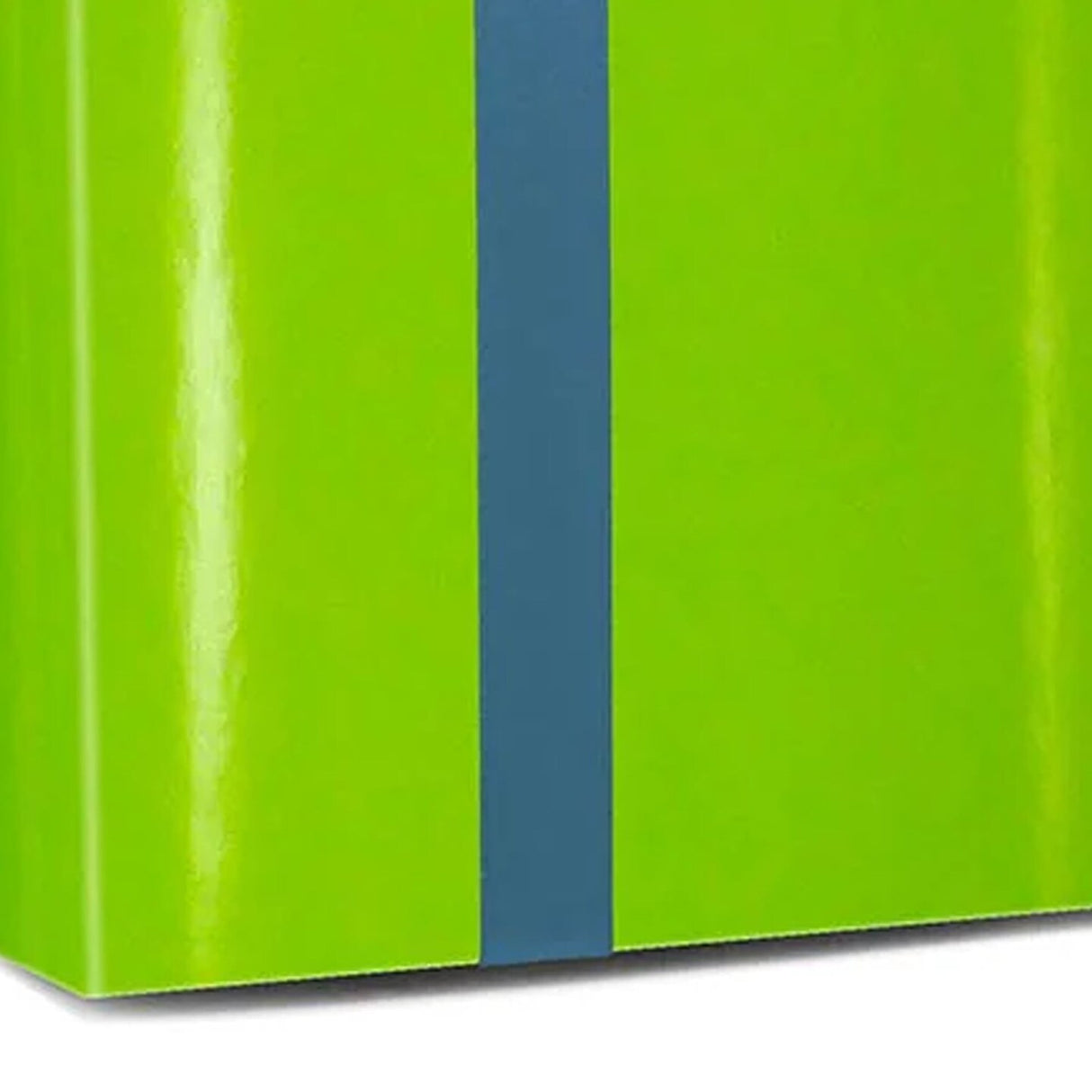 Sturdy Solid Wrapping Paper 24" x 417' 60 lbs for Everyday Gifts