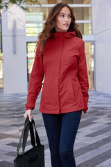 Port Authority® Women’s C-Free Rain Jacket