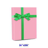 Solid Color Wrapping Paper 24" x 208' for Chic Presentations