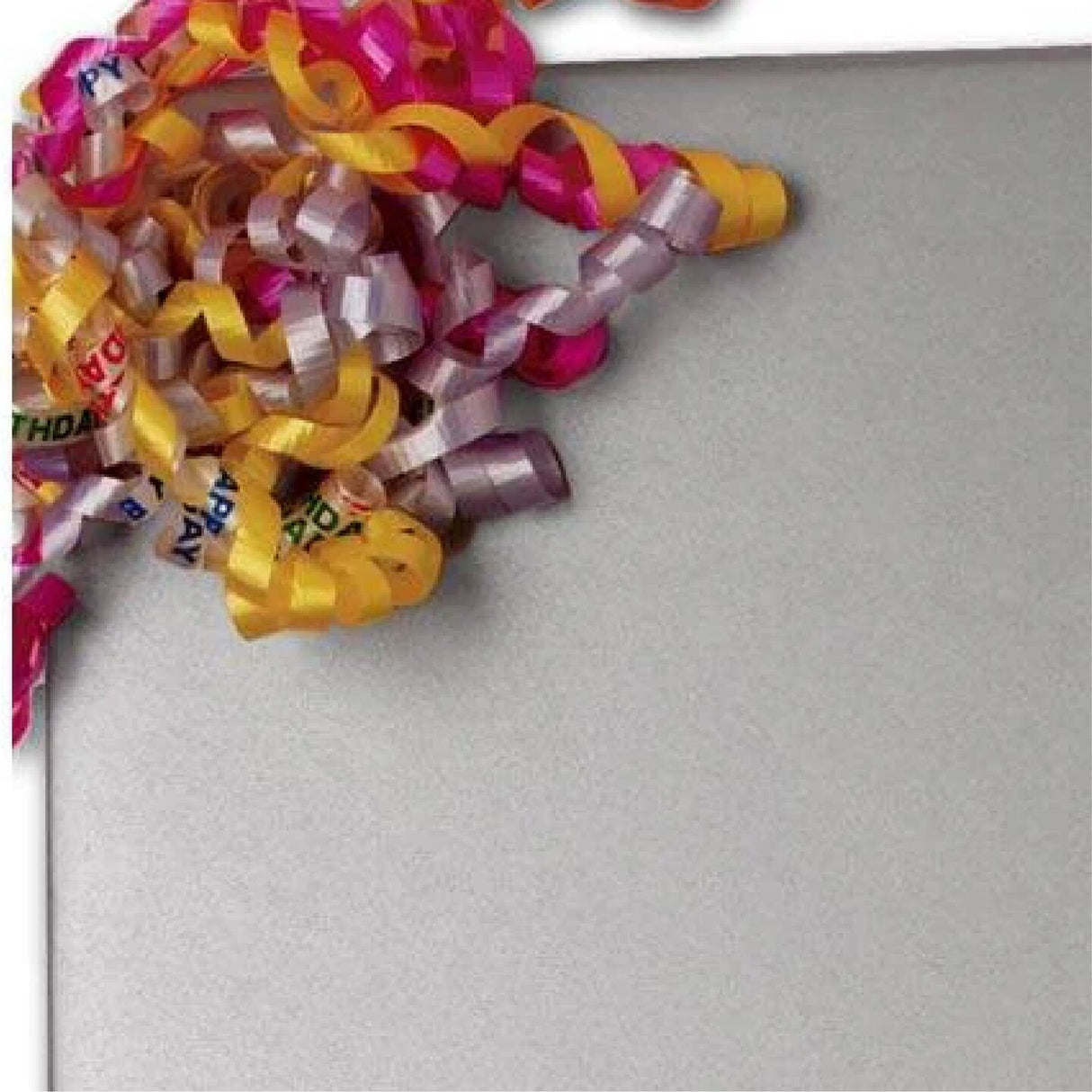 Heavy-Duty Solid Color Wrapping Paper 24" x 833' Roll 45 lb for Retail & Gift Use
