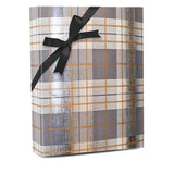 Plaid Christmas Wrapping Paper New Festive Plaid 26 '' × 833 '