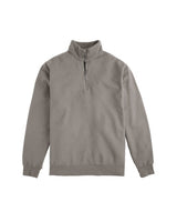 ComfortWash by Hanes® Quarter Zip Sweatshirt