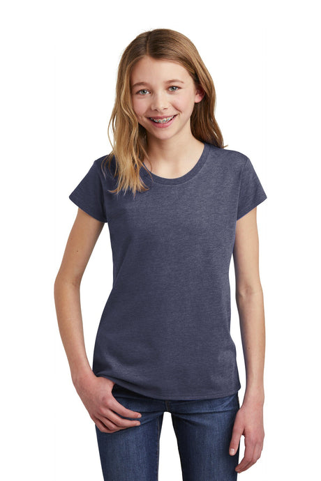 District® Girls Very Important Tee
