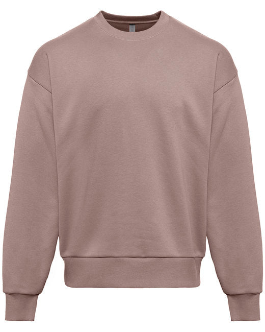 Next Level® Unisex Heavyweight Full Sleeve Sweatshirt