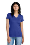 District® Women’s Perfect Weight Short Sleeve V-Neck Tee