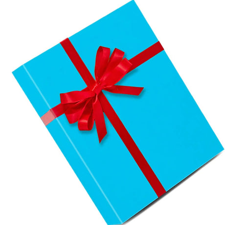 Professional Solid Wrapping Paper 26" x 417' 60 lbs for Stunning Presentation