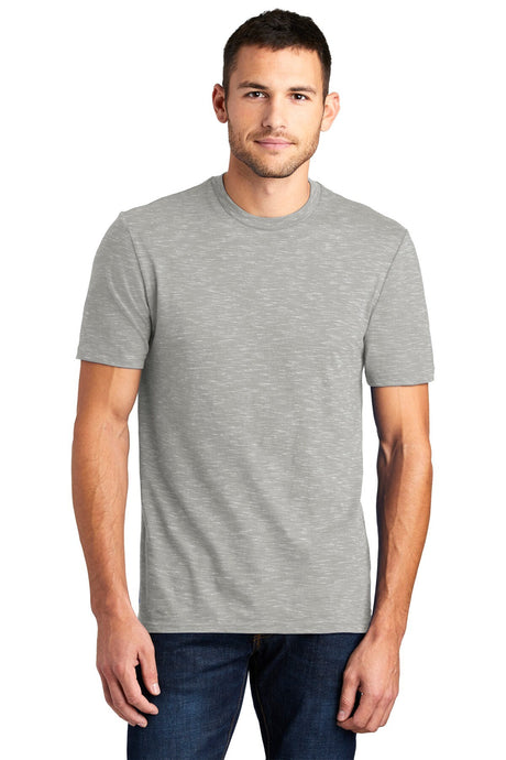 District® Everyday Comfort Short Sleeve Crewneck T-Shirt