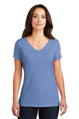 District® Women’s Perfect Tri V-Neck Tee