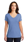 District® Women’s Perfect Tri V-Neck Tee