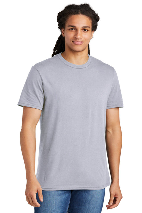 District® The Concert Short Sleeve Crew Neck Tee