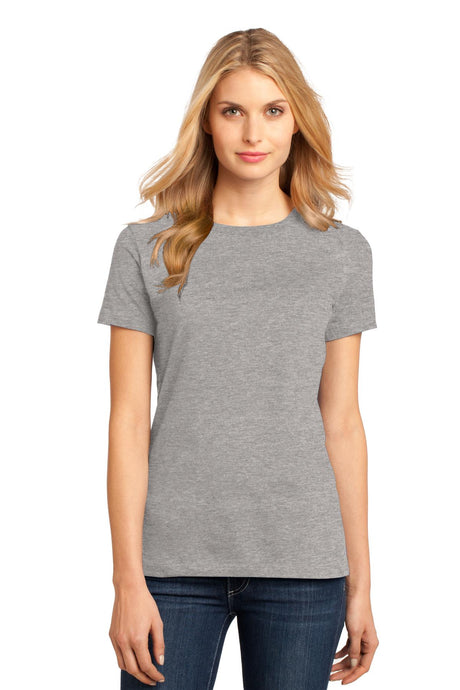 District® Women’s Perfect Weight Short Sleeve Crew Neck Tee