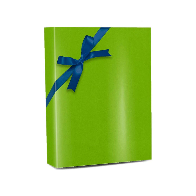 Charming Solid Wrapping Paper 26" x 417' 60 lbs for Thoughtful Gifts