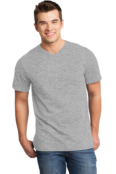 District ® Very Important Tee V-Neck