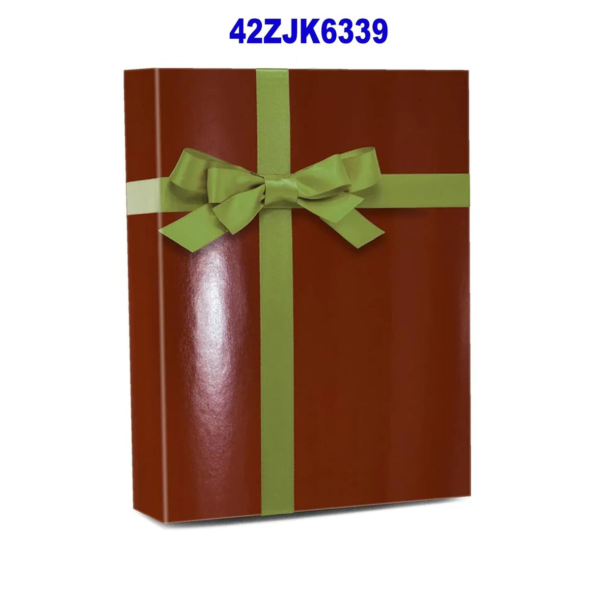 Decorative Solid Gift Wrap Paper 26” x 417”