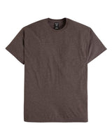 Hanes® Perfect-T Triblend Crew Neck Short Sleeve T-Shirt