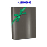Quality Solid Color Paper 30" x 417' 60 lbs for Premium Gifting