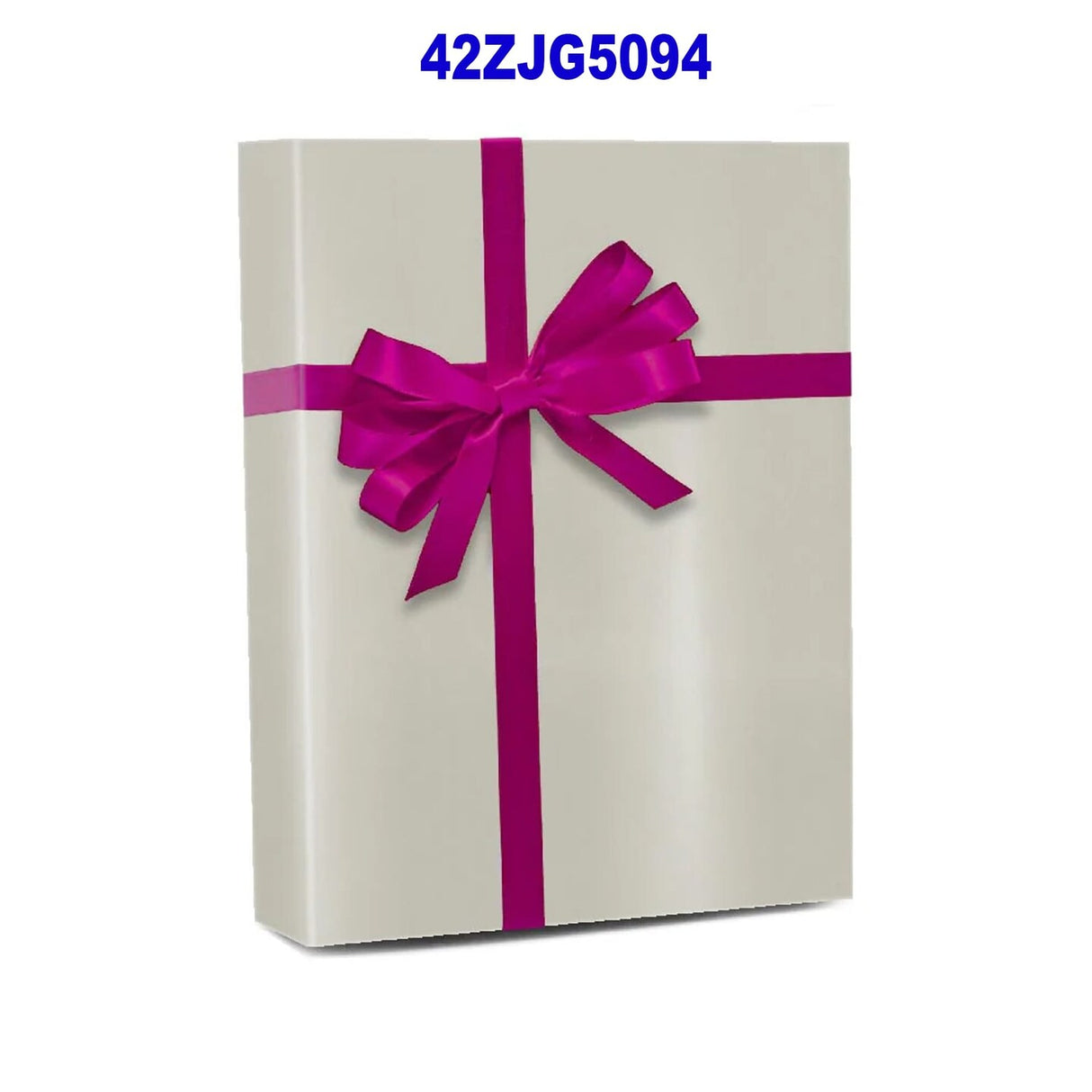 Charming Solid Wrapping Paper 26" x 417' 60 lbs for Sweet Gifts