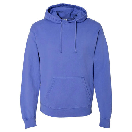 Jerzees® Fleece Pullover Hooded Sweatshirt