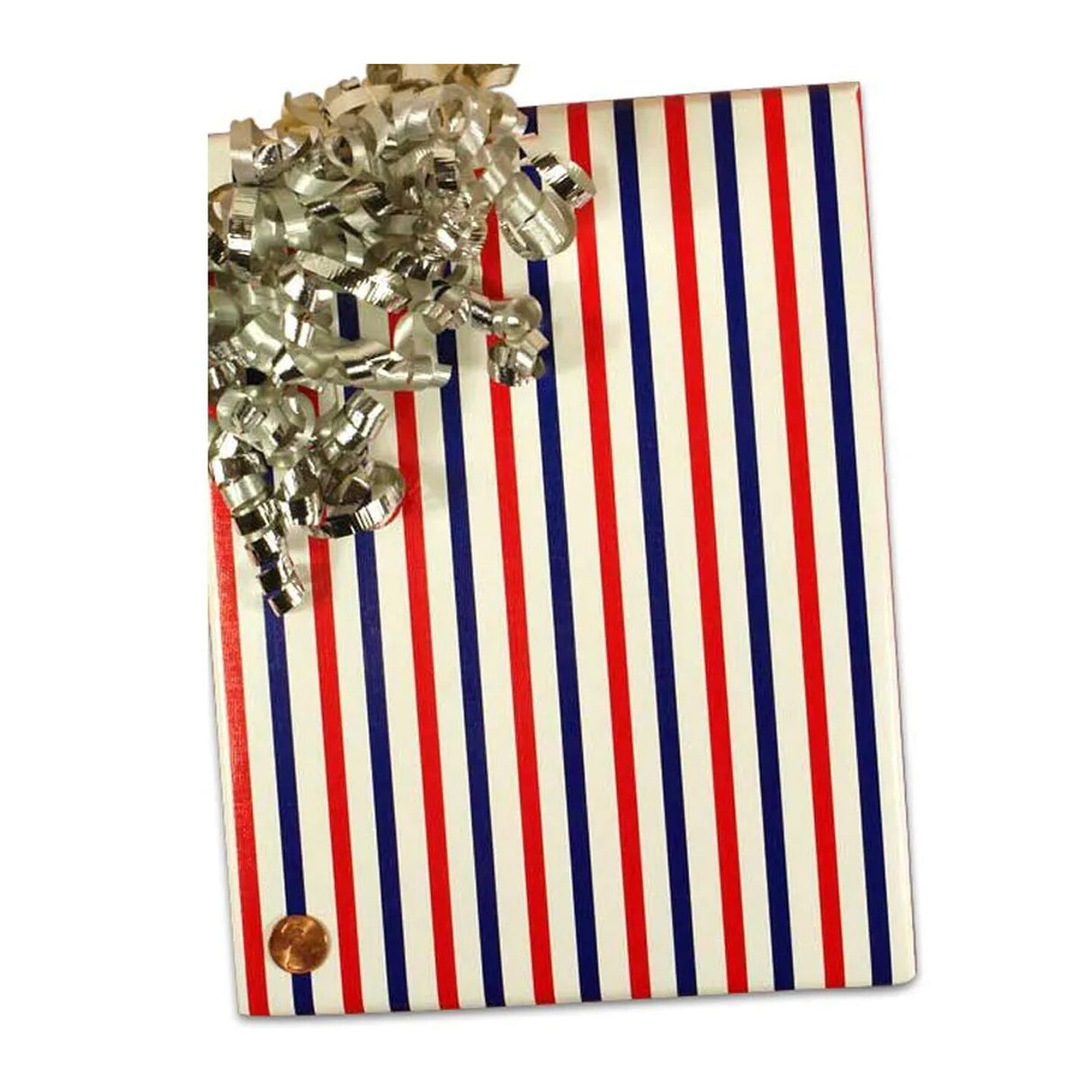 Striped Wrapping Paper 24 '' x 208' Roll 60 lbs