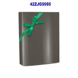 Practical Solid Wrapping Paper 26" x 417' 60 lbs for Everyday Gifts