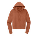 District® Women’s V.I.T.Fleece Long Sleeve Hoodie