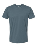 Next Level® Darks Unisex CVC Crewneck Short Sleeve T-Shirt