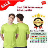 Hanes® Cool DRI Performance T-Shirt
