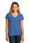 District® Women’s ReTee V-Neck