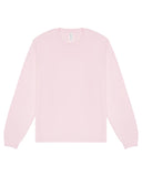 BELLA + CANVAS® Unisex Heavyweight Long Sleeve T-Shirt