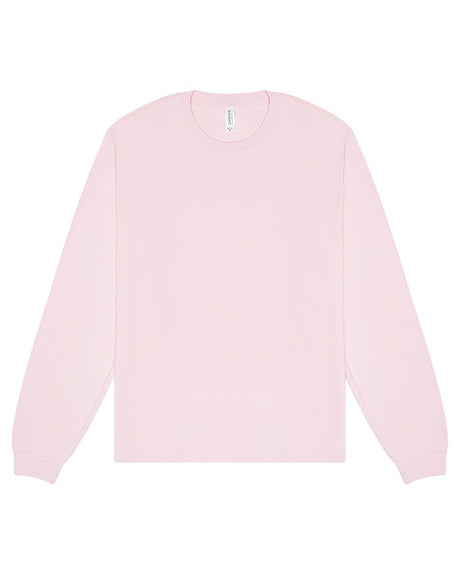 BELLA + CANVAS® Unisex Heavyweight Long Sleeve T-Shirt