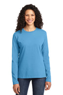 HUK® Men's Tide Point Long Sleeve Shirt
