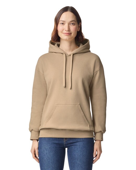 Gildan® Unisex Hammer Max weight Hooded Sweatshirt