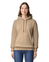 Gildan® Unisex Hammer Max weight Hooded Sweatshirt