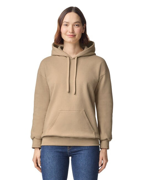Gildan® Unisex Hammer Max weight Hooded Sweatshirt