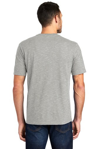District® Everyday Comfort Short Sleeve Crewneck T-Shirt