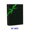 Solid Color Wrapping Paper Roll 24” x 833”