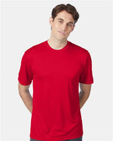 Hanes® Performance Short Sleeve Crewneck T-Shirt