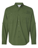 Paragon® Men's Kitty Hawk Lightweight Performance Fishing Shirt