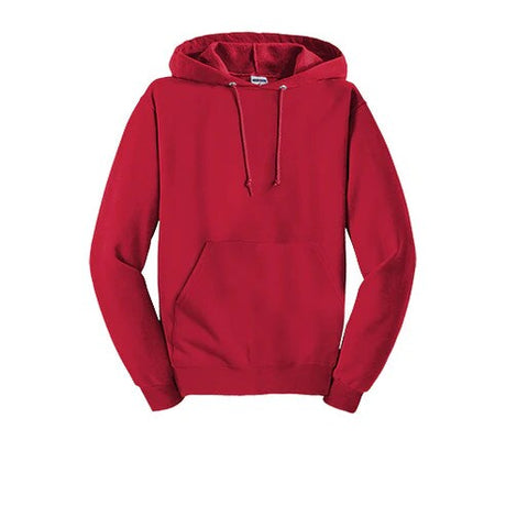 Jerzees® Fleece Pullover Hooded Sweatshirt