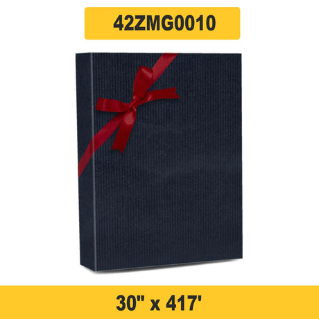 30” x 417” Colorful Wrapping Paper