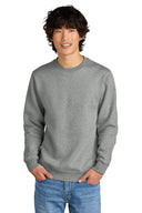 District® Perfect Weight Fleece Crew