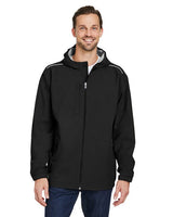 Dri Duck® Men's Challenger Full-Zip Waterproof Jacket