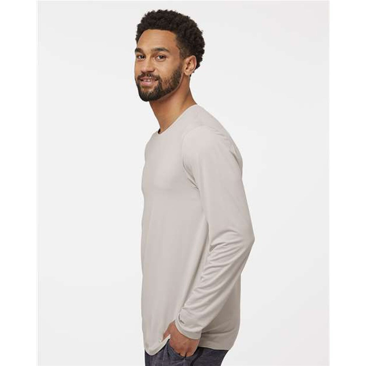 Paragon® Aruba Extreme Performance Long Sleeve T Shirt