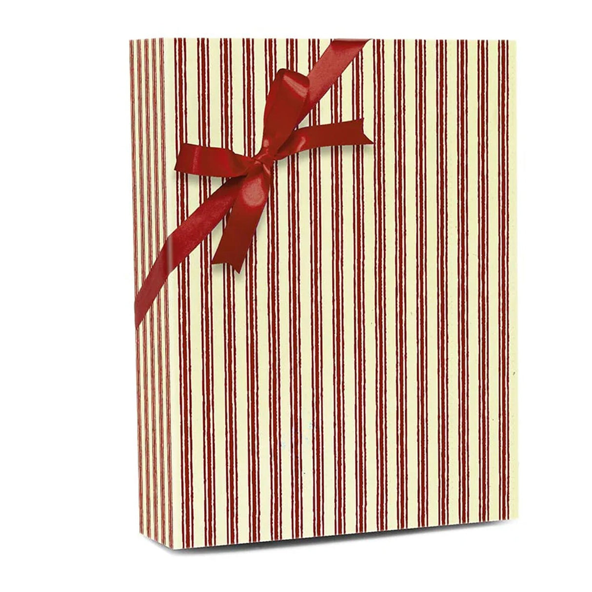 26"x 417' Striped Wrapping Paper Rolls