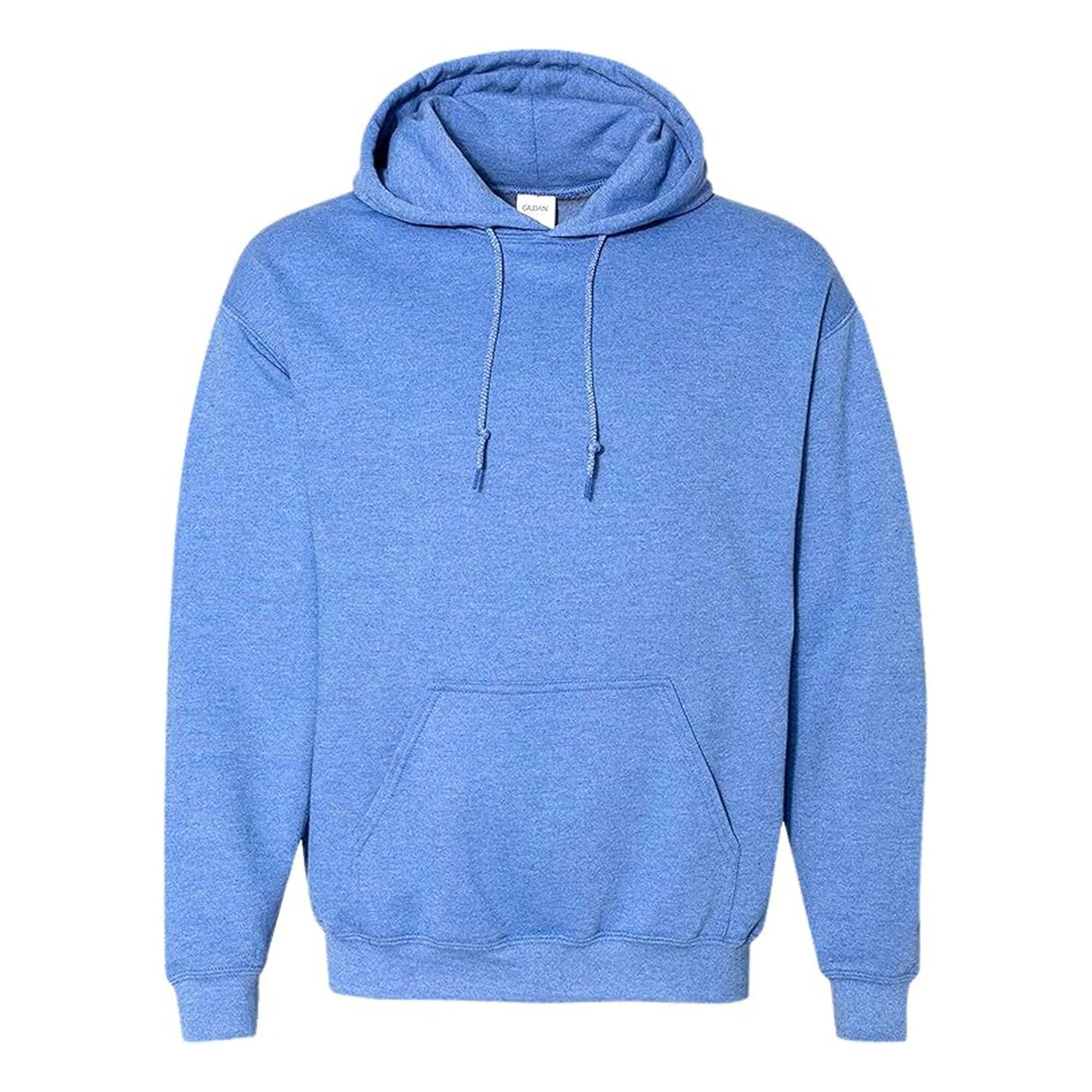 Gildan® Adult Long Sleeve Heavy Blend Hooded Sweatshirt