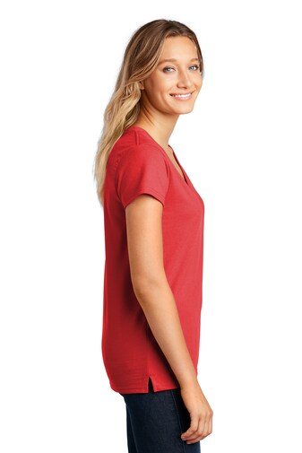 District® Women’s ReTee V-Neck