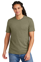 District® Re-Tee Mens Recycled Cotton T-Shirt Soft Eco Friendly Tee